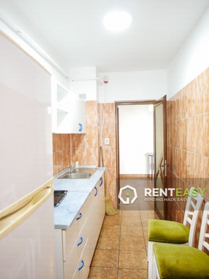 Apartament cu 3 camere de inchiriat in Centru - zona Independentei