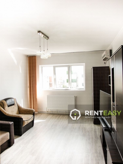 Apartament cu 3 camere de inchiriat in Centru - zona Independentei