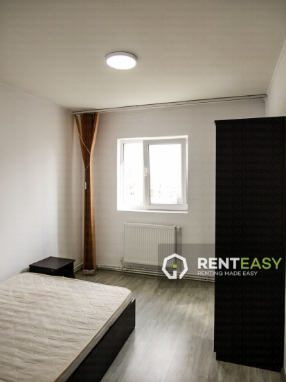 Apartament cu 3 camere de inchiriat in Centru - zona Independentei