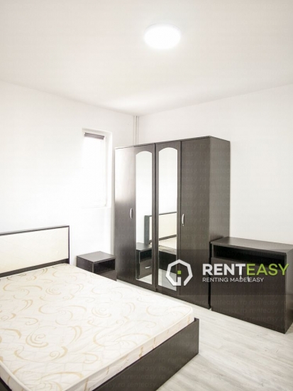 Apartament cu 3 camere de inchiriat in Centru - zona Independentei