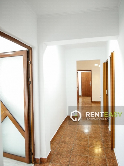 Apartament cu 3 camere de inchiriat in Centru - zona Independentei