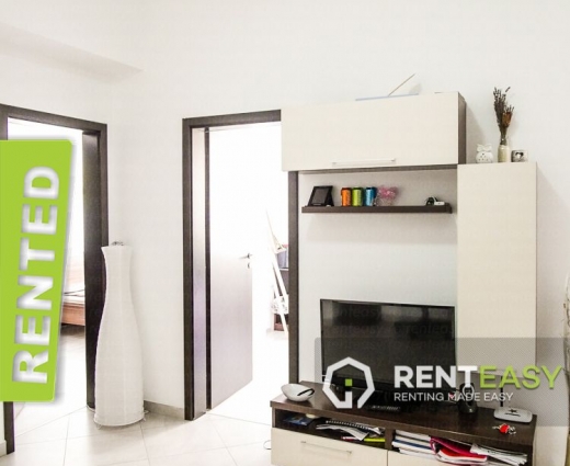 Apartament de inchiriat cu 2 dormitoare Palas