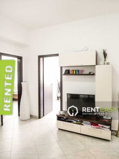 Apartament de inchiriat cu 2 dormitoare Palas