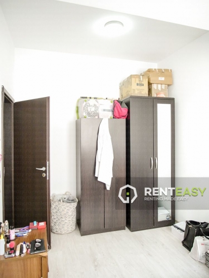Apartament de inchiriat cu 2 dormitoare Palas