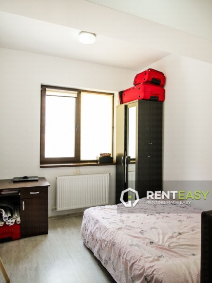 Apartament de inchiriat cu 2 dormitoare Palas