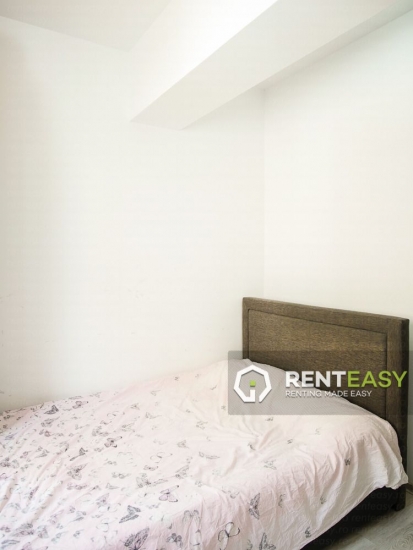Apartament de inchiriat cu 2 dormitoare Palas