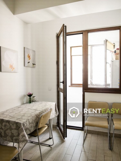 Apartament de inchiriat cu 2 dormitoare Palas