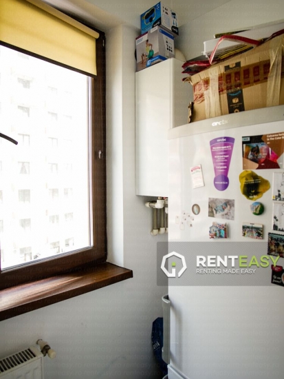 Apartament de inchiriat cu 2 dormitoare Palas