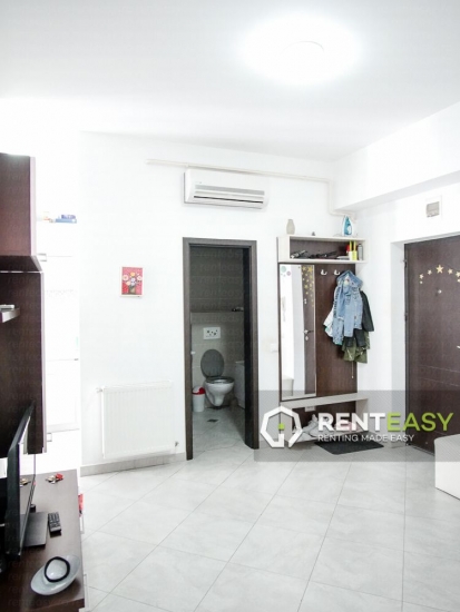 Apartament de inchiriat cu 2 dormitoare Palas