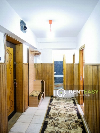 Apartament cu 2 camere de inchiriat in zona Centrala-Independentei