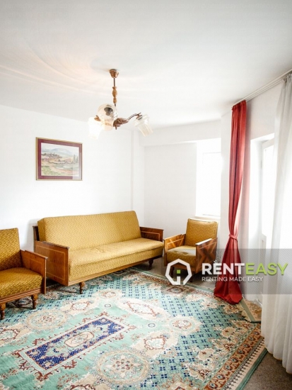 Apartament cu 2 camere de inchiriat in zona Centrala-Independentei