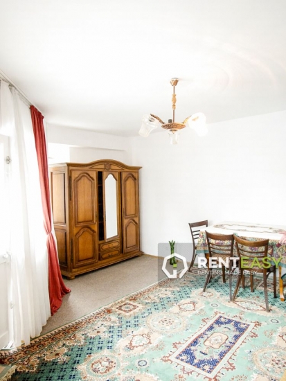 Apartament cu 2 camere de inchiriat in zona Centrala-Independentei