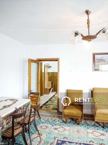 Apartament cu 2 camere de inchiriat in zona Centrala-Independentei