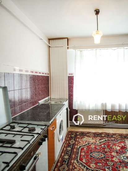 Apartament cu 2 camere de inchiriat in zona Centrala-Independentei