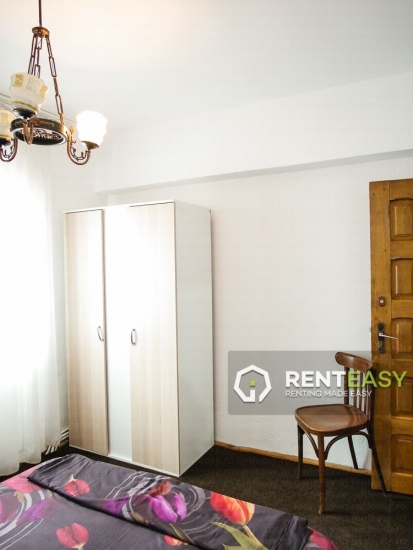 Apartament cu 2 camere de inchiriat in zona Centrala-Independentei
