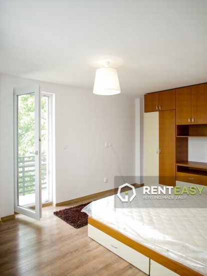 Prima Inchiriere! Apartament cu 2 camere in zona Tatarasi