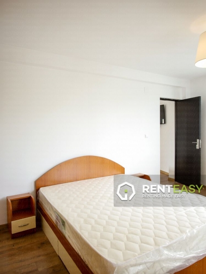 Prima Inchiriere! Apartament cu 2 camere in zona Tatarasi