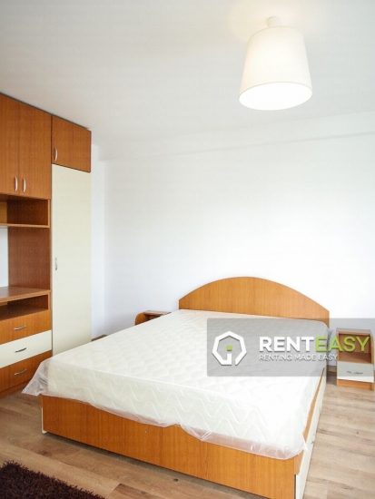 Prima Inchiriere! Apartament cu 2 camere in zona Tatarasi