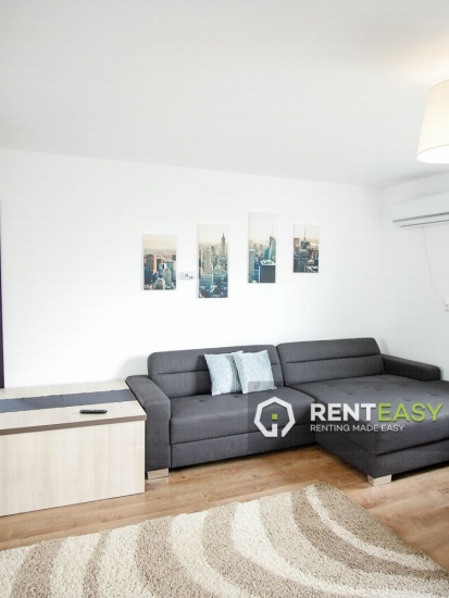 Prima Inchiriere! Apartament cu 2 camere in zona Tatarasi