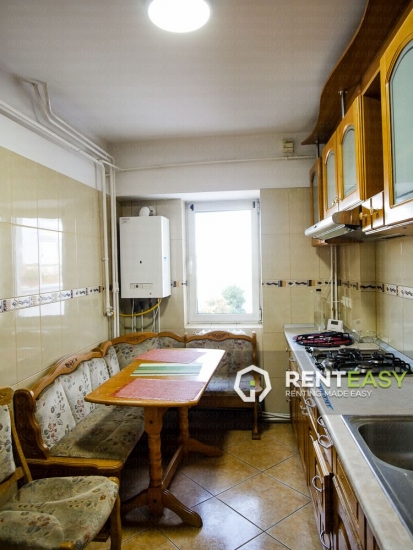 Apartament cu 3 camere de inchiriat in Centru - zona Independentei