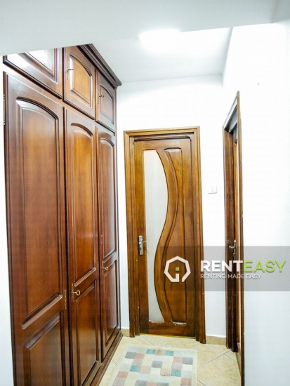 Apartament cu 3 camere de inchiriat in Centru - zona Independentei