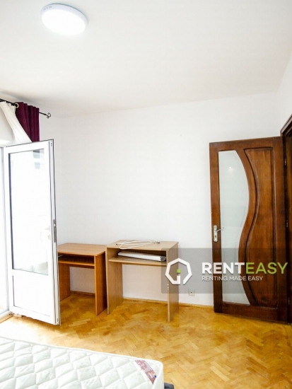 Apartament cu 3 camere de inchiriat in Centru - zona Independentei