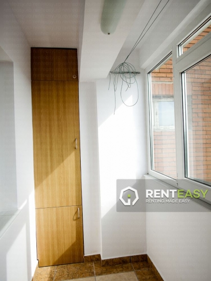 Apartament cu 3 camere de inchiriat in Centru - zona Independentei