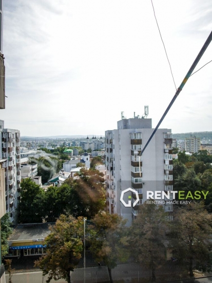 Apartament cu 3 camere de inchiriat in Centru - zona Independentei