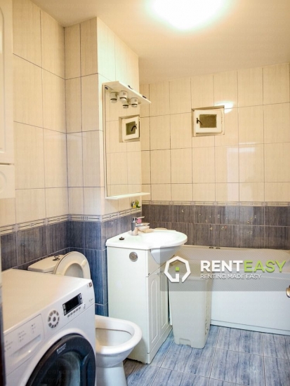 Apartament cu 3 camere de inchiriat in Centru - zona Independentei