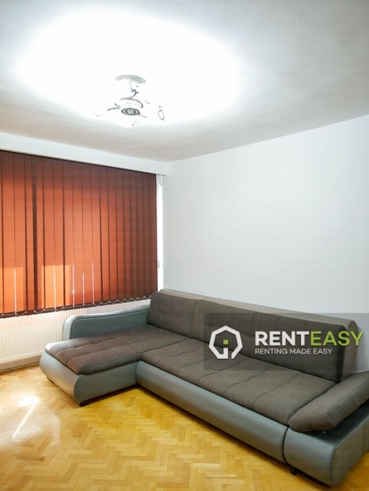 Apartament cu 3 camere de inchiriat in Centru - zona Independentei