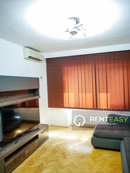 Apartament cu 3 camere de inchiriat in Centru - zona Independentei