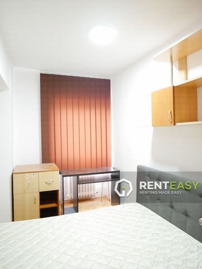 Apartament cu 3 camere de inchiriat in Centru - zona Independentei