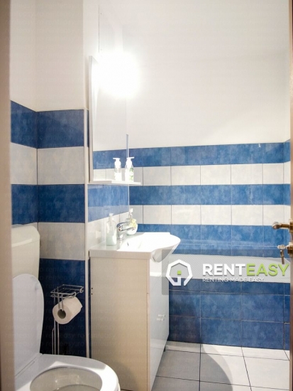 Apartament cu 2 camere de inchiriat in zona Centrala - Cuza Voda