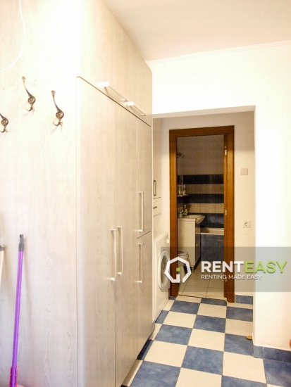 Apartament cu 2 camere de inchiriat in zona Centrala - Cuza Voda