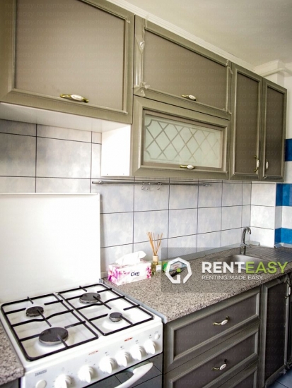 Apartament cu 2 camere de inchiriat in zona Centrala - Cuza Voda
