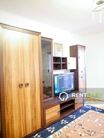Apartament cu 2 camere de inchiriat in zona Centrala - Cuza Voda