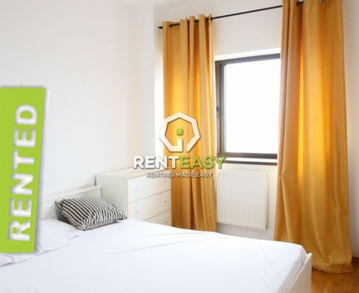 Apartament 2 camere centru - iasi