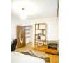 Apartament cu 2 camere de inchiriat in zona Centrala - Tg Cucu