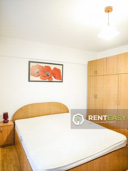 Apartament cu 2 camere de inchiriat in zona Centrala - Tg Cucu