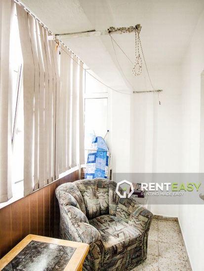Apartament cu 2 camere de inchiriat in zona Centrala - Tg Cucu
