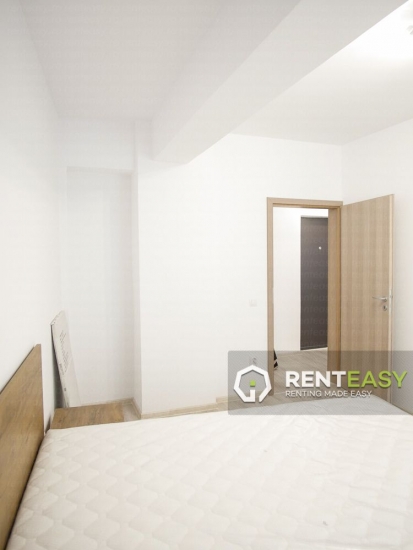 Prima Inchiriere! Apartament cu 2 camere in zona Palas