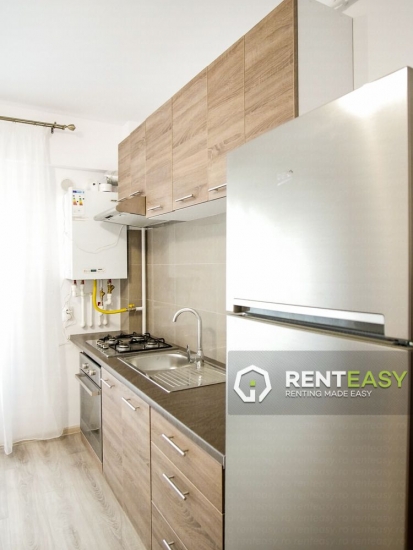 Prima Inchiriere! Apartament cu 2 camere in zona Palas
