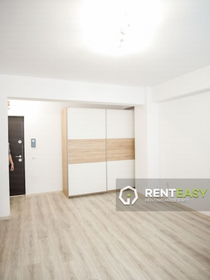 Prima Inchiriere! Apartament cu 2 camere in zona Palas