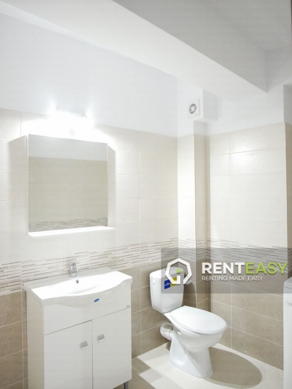 Prima Inchiriere! Apartament cu 2 camere in zona Palas