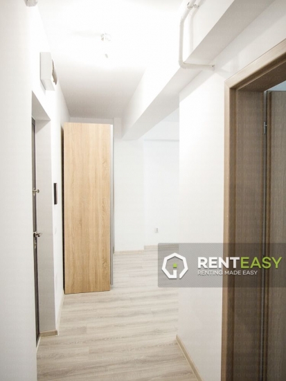 Prima Inchiriere! Apartament cu 2 camere in zona Palas