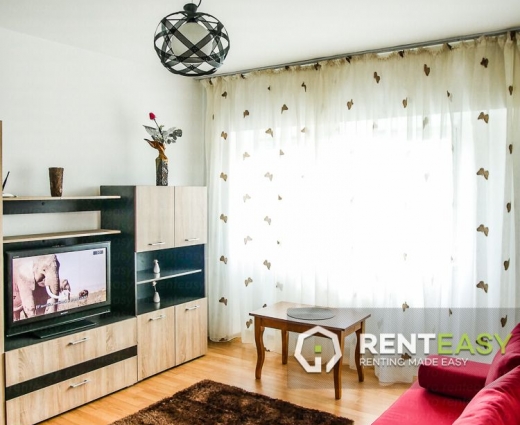 Apartament cu 2 camere de inchiriat in zona Centrala- Podul de Fier
