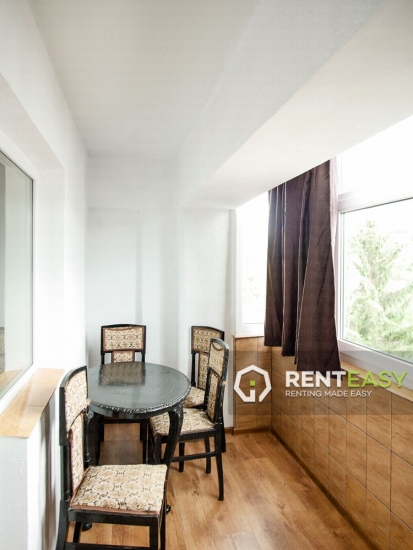Apartament cu 2 camere de inchiriat in zona Centrala- Podul de Fier
