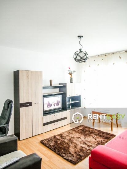 Apartament cu 2 camere de inchiriat in zona Centrala- Podul de Fier