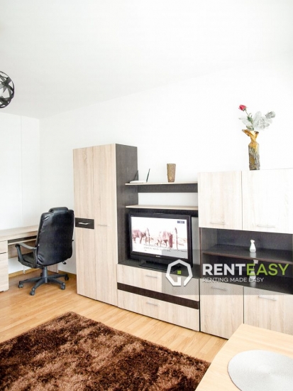 Apartament cu 2 camere de inchiriat in zona Centrala- Podul de Fier