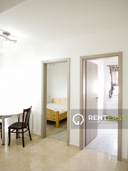 Prima Inchiriere! Apartament cu 2 camere in bloc nou Copou